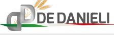 DE DANIELI