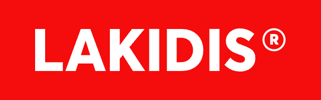 Logo LAKIDIS