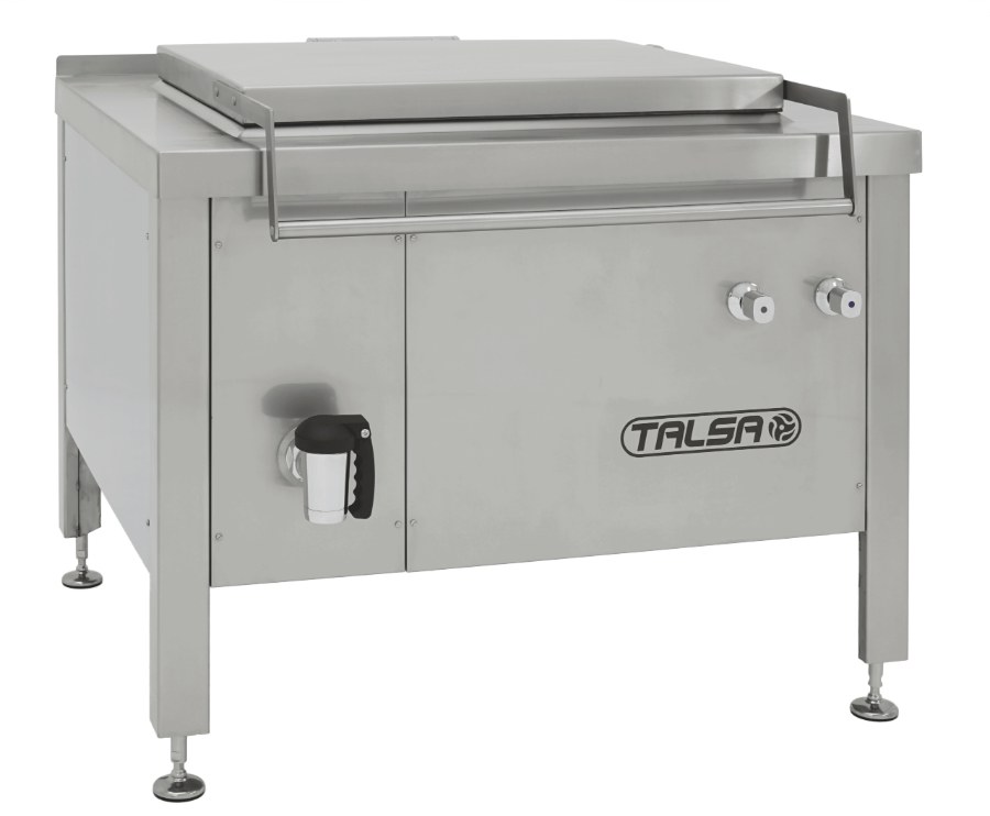 Marmite électrique TALSA