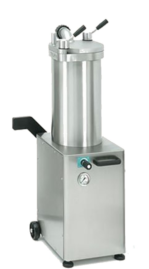 Poussoir hydraulique TALSA